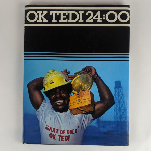 OK TEDI 24:00