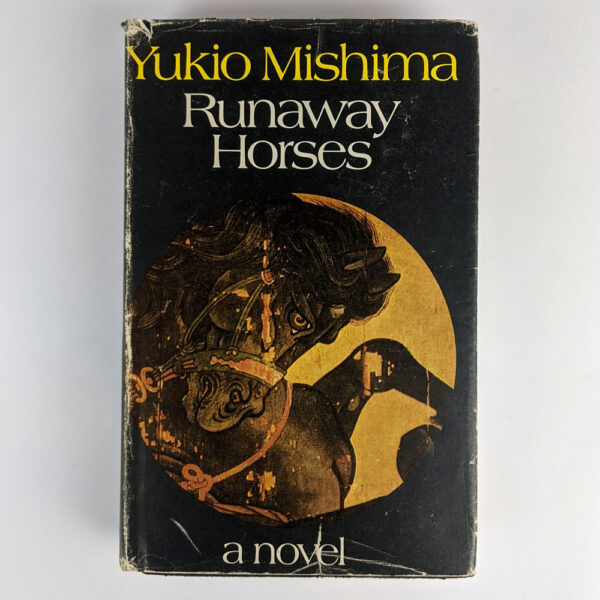 Runaway Horses