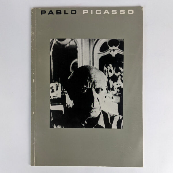 Pablo Picasso: Drawings and Graphics, 1901-1972