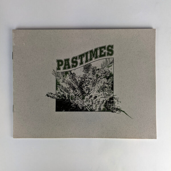 Pastimes in Central Queensland