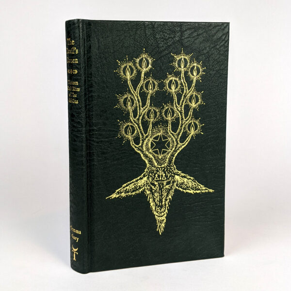 The Devil's Dozen: Thirteen Craft Rites of the Old One