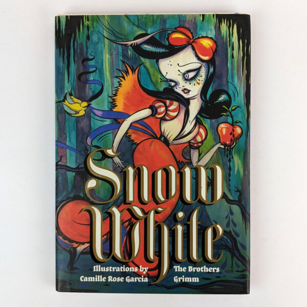 Snow White