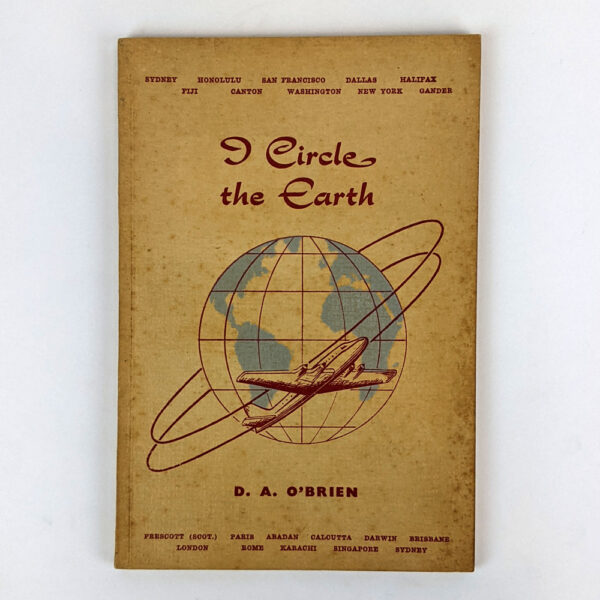 I Circle the Earth