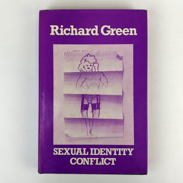 Sexual Identity Conflict in Children and Adults