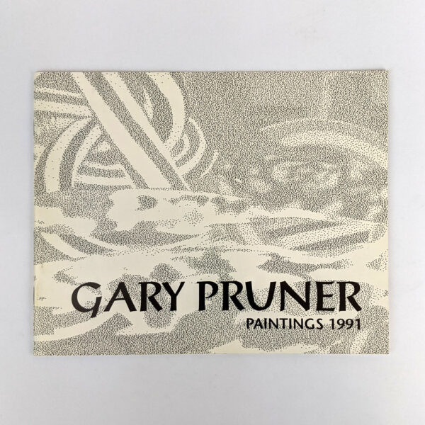 Gary Pruner: Paintings 1991