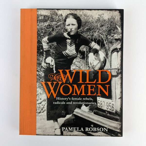 Wild Women