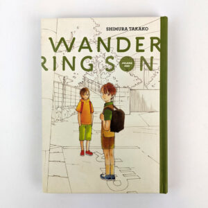 Wandering Son (Volume One)