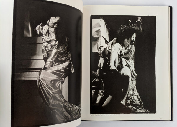 Butoh: Shades of Darkness - Image 3