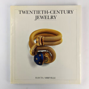 Twentieth-Century Jewelry: Art Nouveau to Modern Design