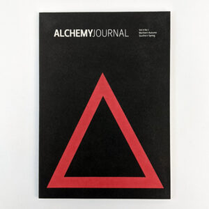 Alchemy Journal (Volume 9, Number 1)