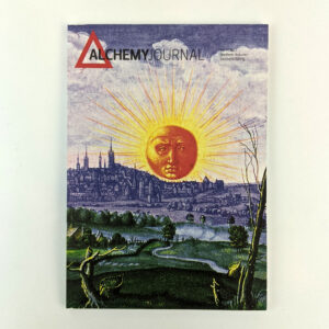 Alchemy Journal (Volume 10, Number 2)
