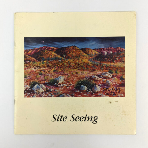 Site Seeing