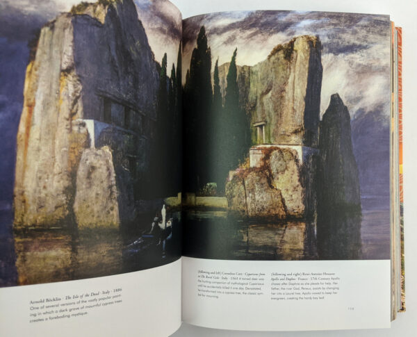 Plant Magick (The Library of Esoterica) - Image 3