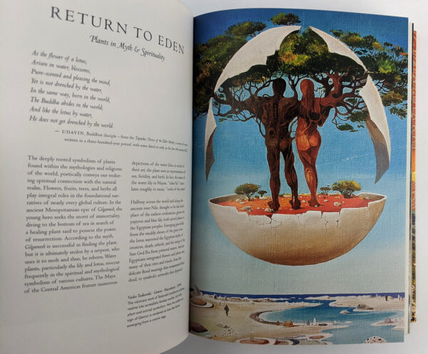 Plant Magick (The Library of Esoterica) - Image 5