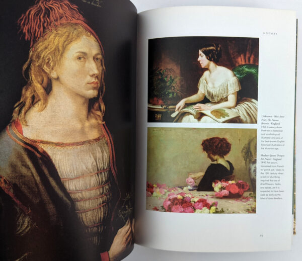 Plant Magick (The Library of Esoterica) - Image 7