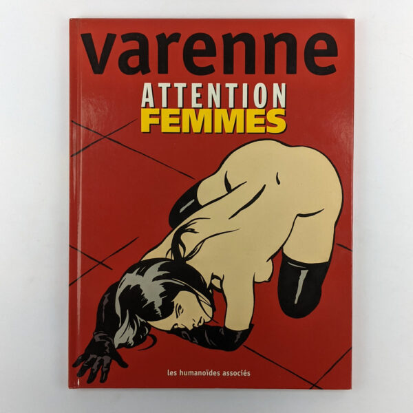 Attention Femmes
