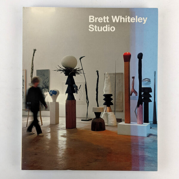 Brett Whiteley Studio