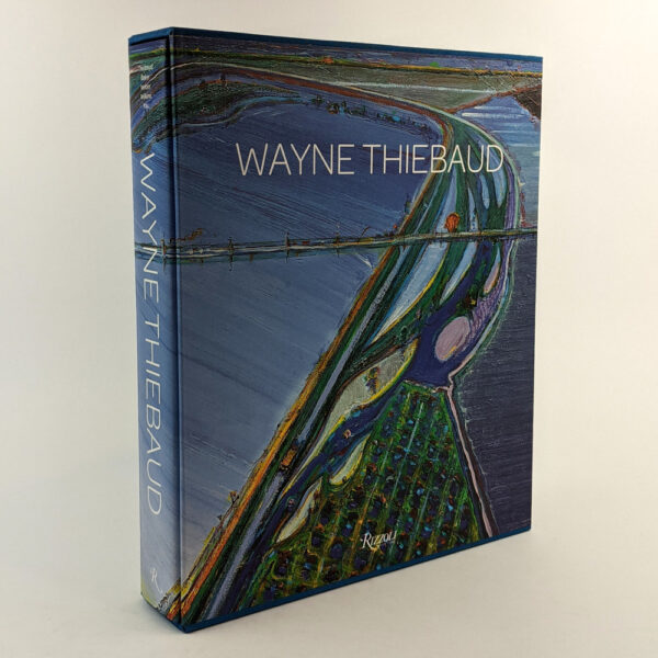Wayne Thiebaud