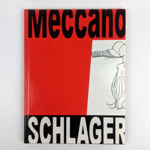 Meccano 3: Schlager