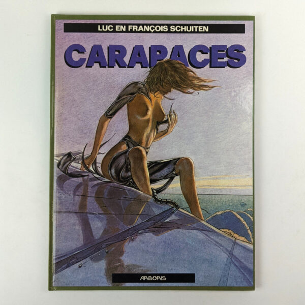 Carapaces