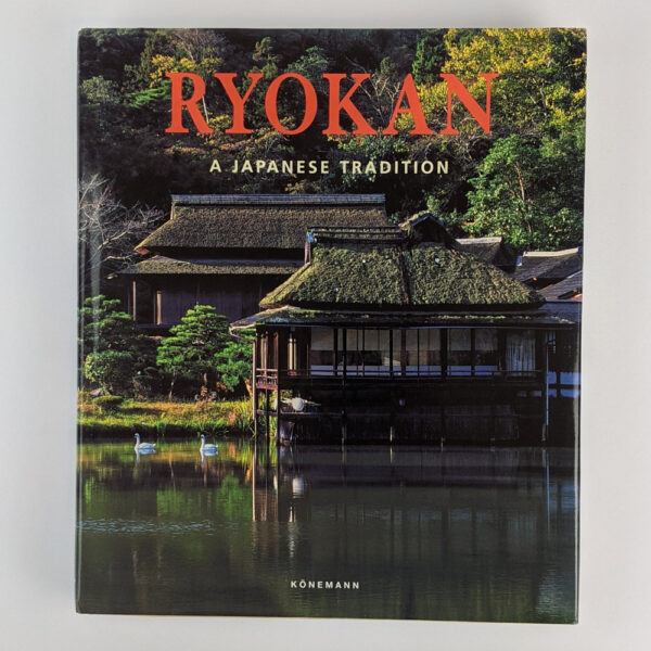 Ryokan: A Japanese Tradition