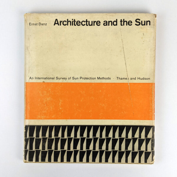 Architecture and the Sun: An International Survey of Sun Protection Methods