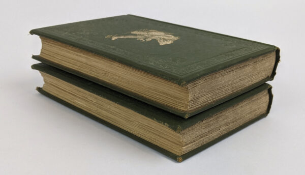 Journey in the Caucasus, Persia, and Turkey in Asia (2 Volumes) - Image 6