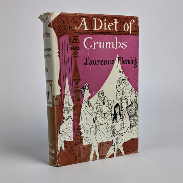 A Diet of Crumbs