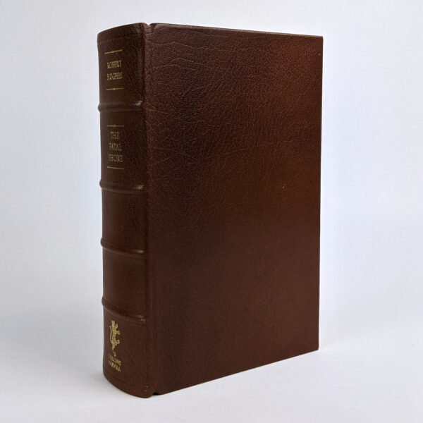 The Fatal Shore: A History of the Transportation of Convicts to Australia, 1787-1868