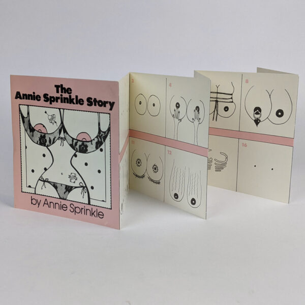 The Annie Sprinkle Story - Image 2
