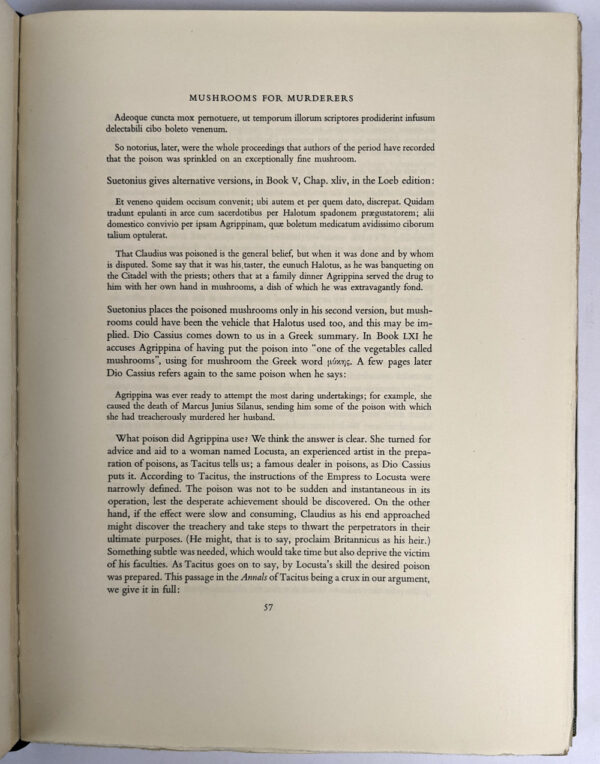 Mushrooms, Russia and History (2 Volumes) - Image 5