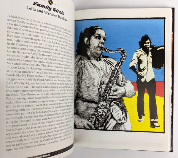 Deadly Woman Blues: Black Women & Australian Music - Image 2