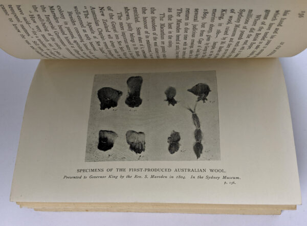 In Old Australia. Records and Reminiscences from 1794 - Image 4