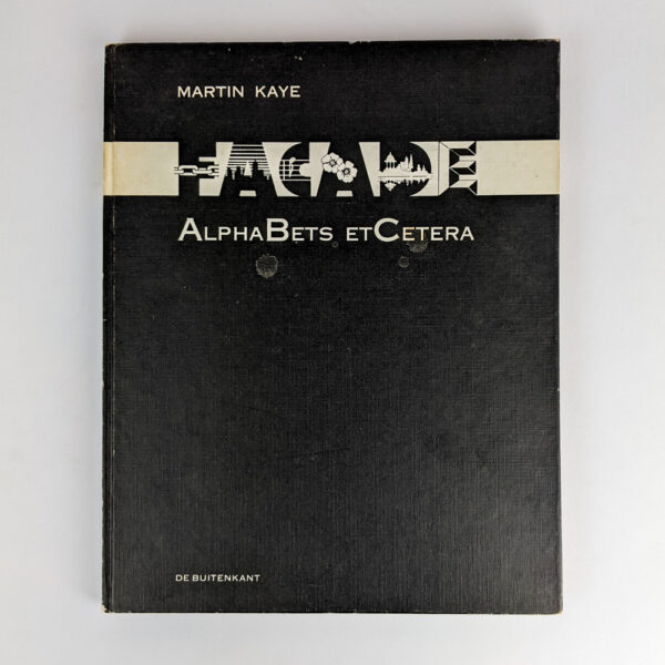 Facade AlphaBets et Cetera
