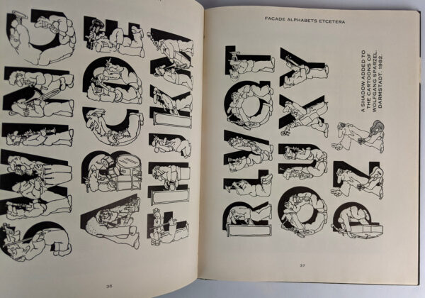 Facade AlphaBets et Cetera - Image 4