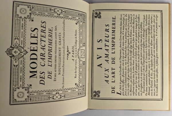 Fournier: The Compleat Typographer - Image 2