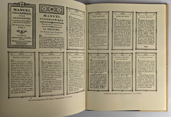 Fournier: The Compleat Typographer - Image 3