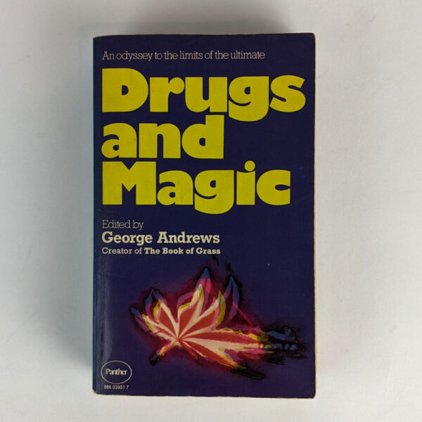 Drugs and Magic