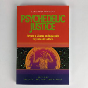 Psychedelic Justice