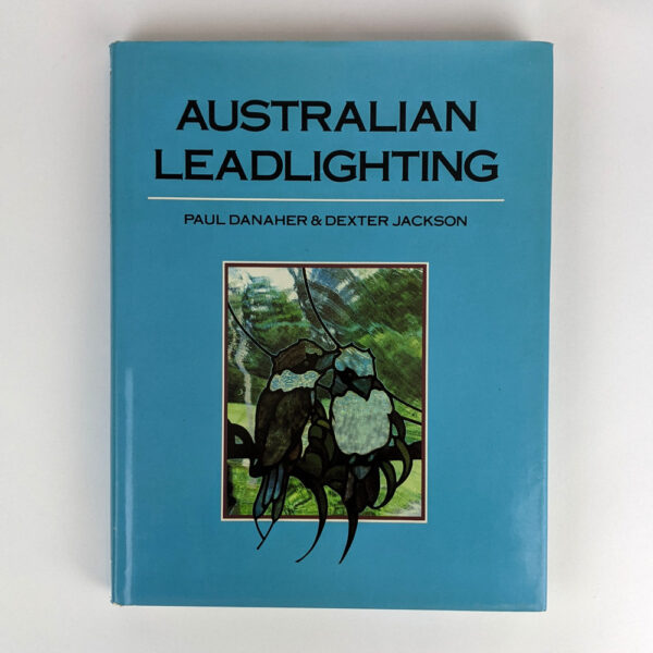 Australian Leadlighting