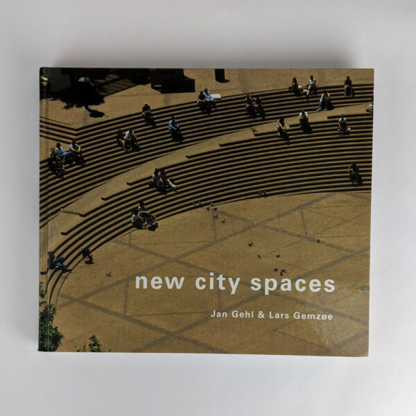 New City Spaces
