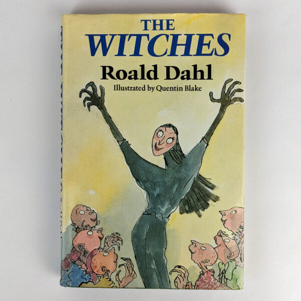 The Witches