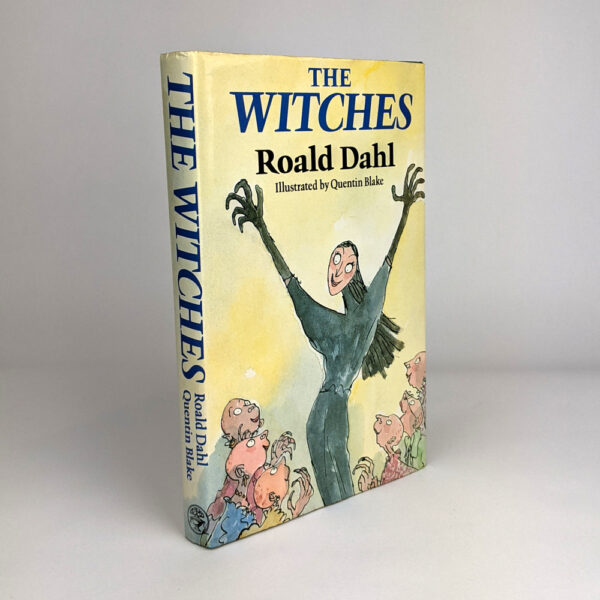 The Witches - Image 2