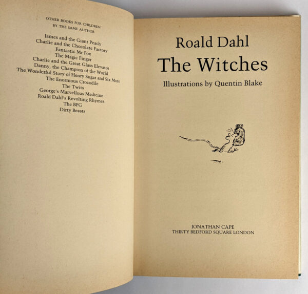 The Witches - Image 4