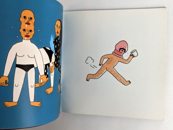 Sahred Toy - Image 4