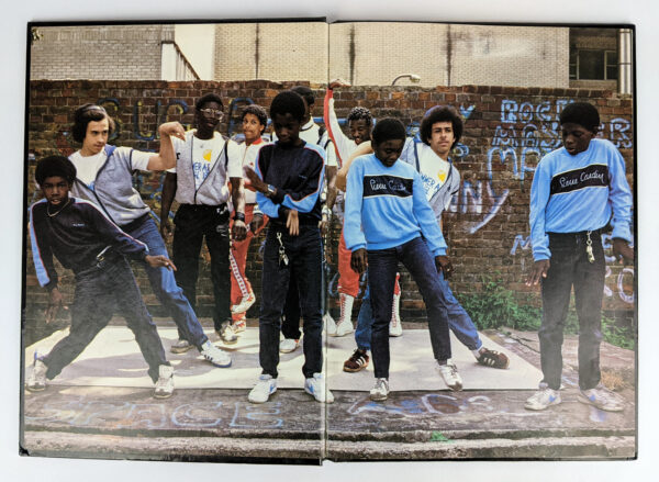 Break Dancing: Let Colin & Venol Show You How - Image 3