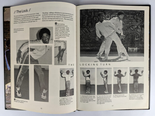 Break Dancing: Let Colin & Venol Show You How - Image 4