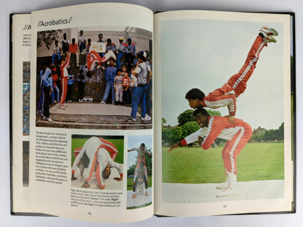 Break Dancing: Let Colin & Venol Show You How - Image 5