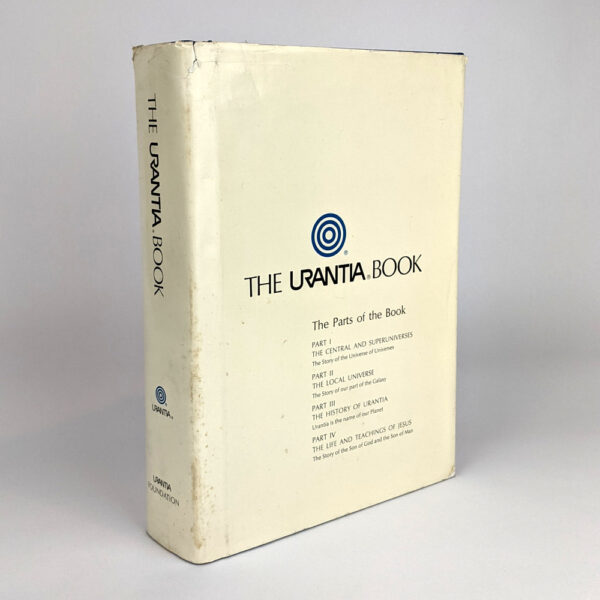 The Urantia Book