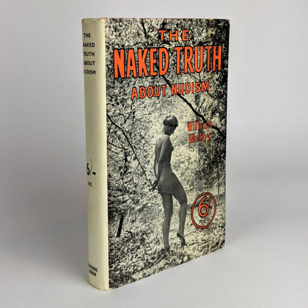 The Naked Truth About Nudism